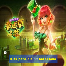 kits para dls 19 barcelona